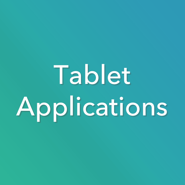 tablet