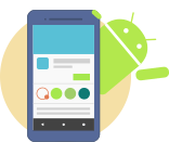 Androidアプリ開発