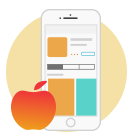 iOSアプリ開発